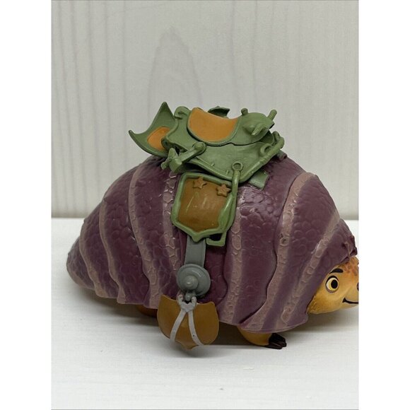 Disney Raya and The Last Dragon Deluxe Figurine Play Toy Set 8 Pcs Sisu Tuk Tuk - Picture 6 of 16